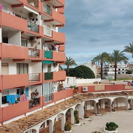 Serloren Javea Playa エクステリア 写真