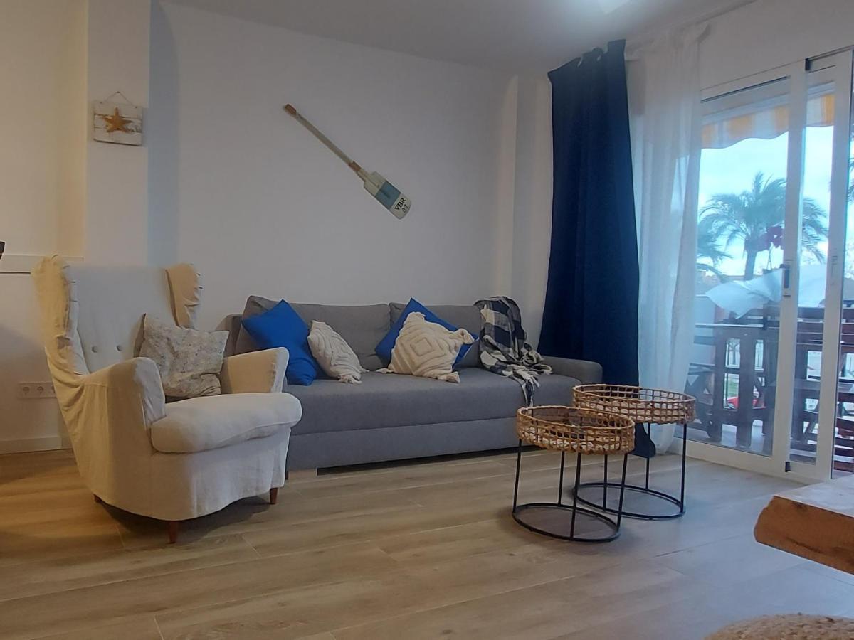 Serloren Javea Playa エクステリア 写真