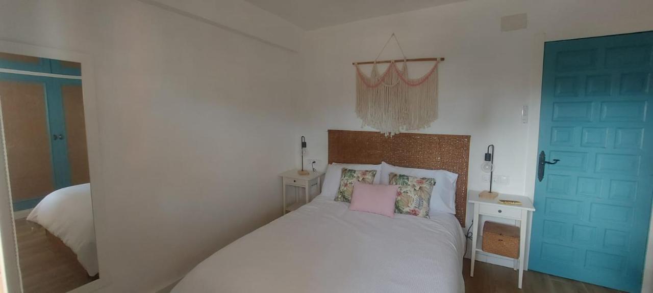 Serloren Javea Playa エクステリア 写真