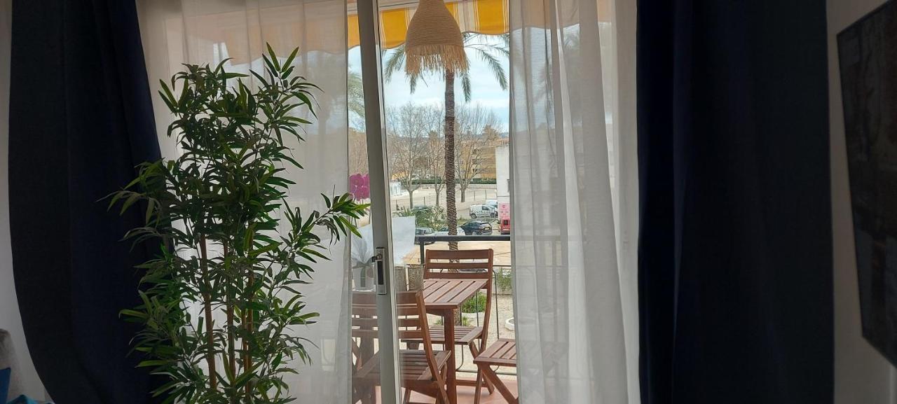 Serloren Javea Playa エクステリア 写真